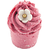 Bomb Cosmetics Rozmaznaná kráska - Spoiled Pretty Špalíček do kúpeľa 50 g