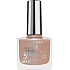 Deborah Milano Gél Effect Nail Enamel gélový lak na nechty 02 Nude Lingerie 11 ml