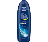 Fa Men Active Sport sprchový gél pre mužov 250 ml