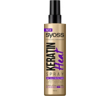 Syoss Keratin Hair Perfection Heat ochranný sprej 200 ml