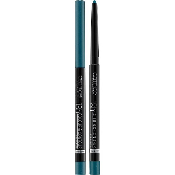 Catrice 18h Colour & Contour ceruzka na oči 070 Green smothie 0,3 g