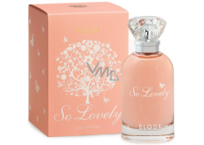 Elodi So Lovely toaletná voda pre ženy 100 ml