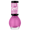 Miss Sporty Lasting Color Trvalý lak na nechty 567 7 ml