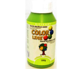 Kittfort Color Line tekutá maliarska farba Hrášková 100 g