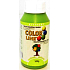 Kittfort Color Line tekutá maliarska farba Hrášková 100 g
