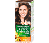 Garnier Color Naturals Créme farba na vlasy 5.3 Svetlo hnedá zlatá