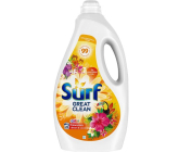 Surf Color Hawaiian Dream & Coconut gél na pranie farebnej bielizne 20 dávok 1 l