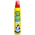 Xpel Fun Foam Bathtime Soap Penguin pena do kúpeľa pre deti 225 ml