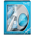 Gillette Venus Bikini Precision + kefa na vlasy bez rukoväti, kozmetická súprava pre ženy