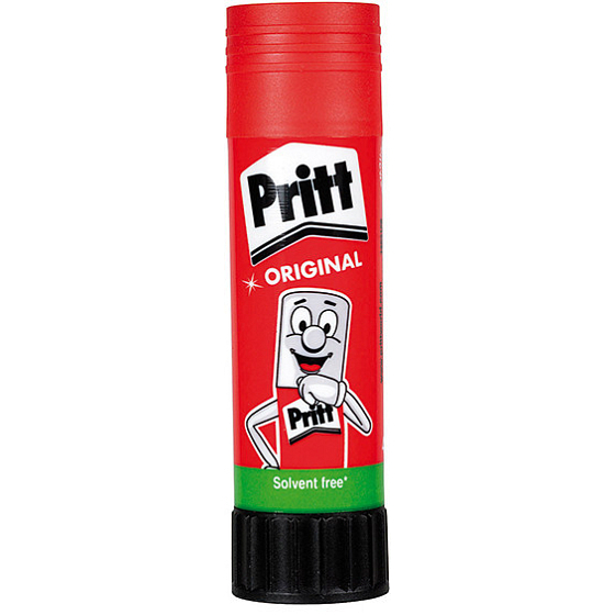 Pritt Original kancelárske lepidlo tyčinka 40 g