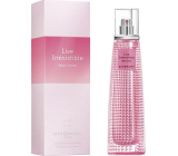 Givenchy Live Irrésistible Rosy Crush toaletná voda pre ženy 30 ml