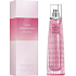 Givenchy Live Irrésistible Rosy Crush parfumovaná voda pre ženy 30 ml