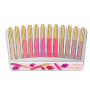 Reverz Beauty Balm Lip Tint lesk na pery 3M 8 ml