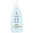 Nubian D-panthenol Mlieko po opaľovaní 500 ml dávkovač