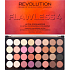 Makeup Revolution Ultra Eyeshadows paletka 32 očných tieňov Flawless 4 16 g