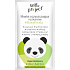 Selfie Project BravePanda čistiaca textilné pleťová maska 15 ml