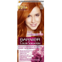 Garnier Color Sensation farba na vlasy 7.40 Intenzívna medená