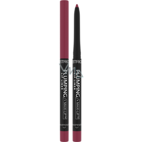 Catrice Plumping Lip Liner ceruzka na pery 090 The Wild One 1,3 g