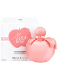 Nina Ricci Nina Rose toaletná voda pre ženy 50 ml