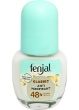 Fenjal Classic 48h guľôčkový deodorant roll-on pre ženy 50 ml