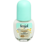 Fenjal Classic 48h guličkový dezodorant roll-on pre ženy 50 ml