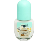 Fenjal Classic 48h guľôčkový deodorant roll-on pre ženy 50 ml
