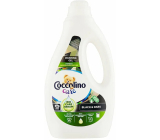 Coccolino Black & Dark Care Gél na pranie čierneho a tmavého oblečenia 28 dávok 1,12 l