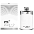 Montblanc Legend Spirit toaletná voda pre mužov 200 ml