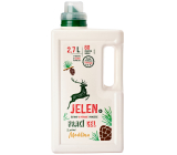 Jelen Modřín univerzálny prací gél 60 dávok 2,7 l