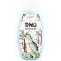Bohemia Gifts Kids Dino sprchový gél pre deti modrý 250 ml