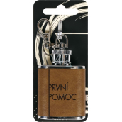 Albi Male Affair mini fľaštička prvej pomoci 30 ml