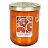 Sviečka Heart & Home Sójová sviečka s vôňou červeného pomaranča veľká horí až 70 hodín 340 g