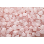 Ruženín Tromlovaný prírodný kameň 100 - 160 g, 1 kus, kameň lásky