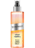 Bruno Banani Summer Limited Edition 2022 Woman parfumovaný telový sprej pre ženy 250 ml