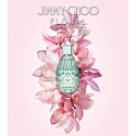 Jimmy Choo Kvetinová toaletná voda pre ženy 4,5 ml, Miniatúra