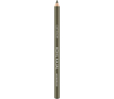 Catrice Kohl Kajal vodoodolná ceruzka na oči 080 Dive Love Olive 0,78 g