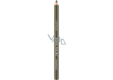 Catrice Kohl Kajal vodoodolná ceruzka na oči 080 Dive Love Olive 0,78 g