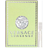 Versace Versense toaletní voda pro ženy 1 ml s rozprašovačem, vialka