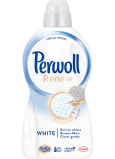 Perwoll Renew White prací gél na biele a svetlé oblečenie 36 dávok 1,98 l