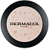 Dermacol Compact Mosaic Minerálny kompaktný púder 01 8,5 g