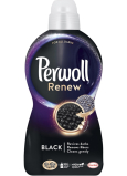 Perwoll Renew Black prací gél obnovuje intenzívnu čiernu farbu, obnovuje vlákna 36 dávok 1,98 l