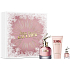 Jean Paul Gaultier Scandal Eau de Parfum 50 ml + Body Lotion 75 ml + Eau de Parfum Miniature 6 ml, darčeková sada pre ženy