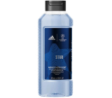 Adidas UEFA Champions League Star sprchový gél pre mužov 400 ml