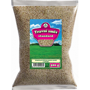 Biom Standard Travná zmes 500 g