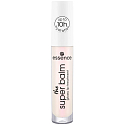 Essence Glossy Lip Treament balzam na pery 01 Balmazing 5 ml
