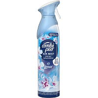 Ambi Pur Air Mist Lenor Jar Spring Awakening osvěžovač vzduchu ve spreji, 185 ml