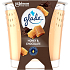 Glade sviečka voňavá Honey & Chocolate, 112 g