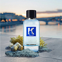 Karl Lagerfeld Jeans Urban Blue toaletná voda pre mužov 60 ml