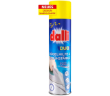Dalli sprej 2v1 škrob a pomocník na žehlení 400 ml