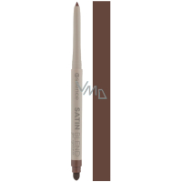 Essence Satin Blend gélové očné linky 02 Cocoa 0,22 g